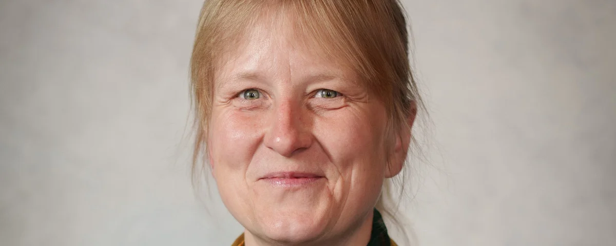 Susanne Henning Gemeindepädagogin