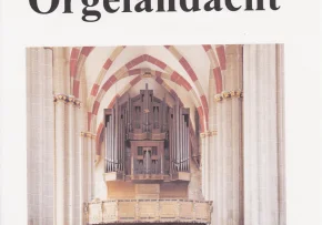 Orgelandachten