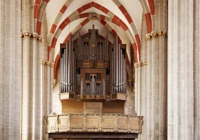 Divi Blasii-Orgel